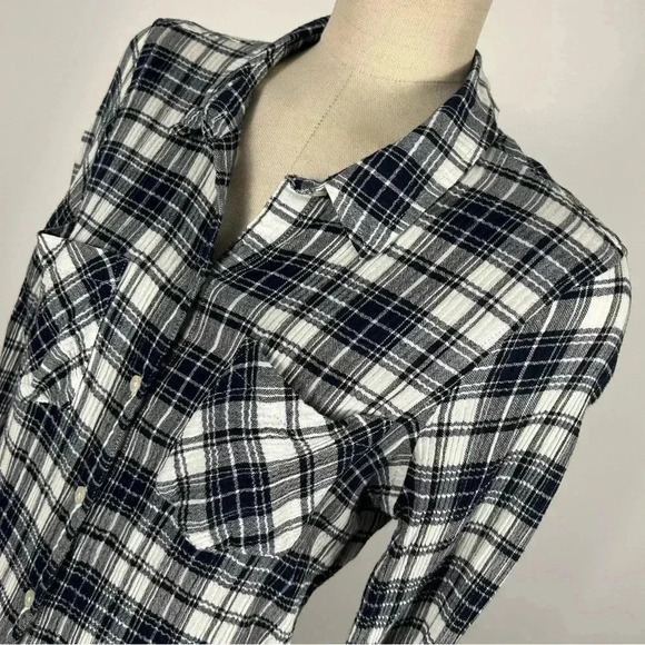 Lucky  brand shirt S - Picture 3 of 10